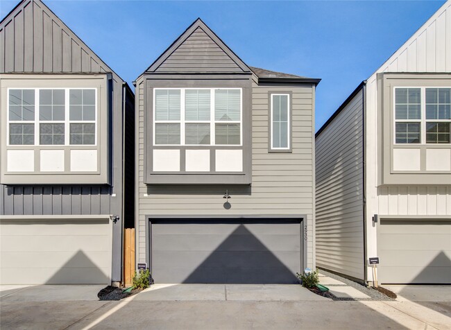 Building Photo - 2906 Stevens St