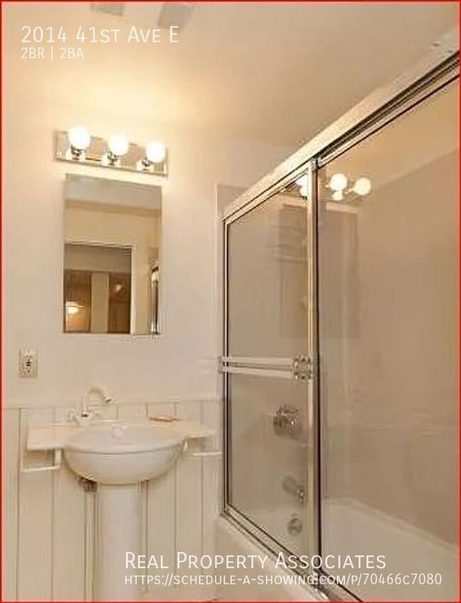 Building Photo - 2014 41st Ave E