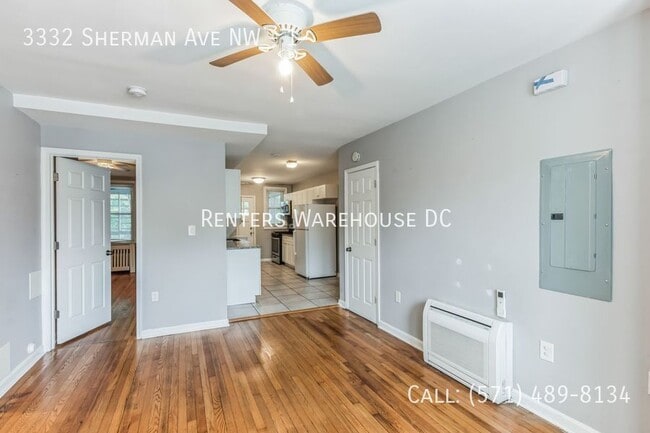 Building Photo - 3332 Sherman Ave NW