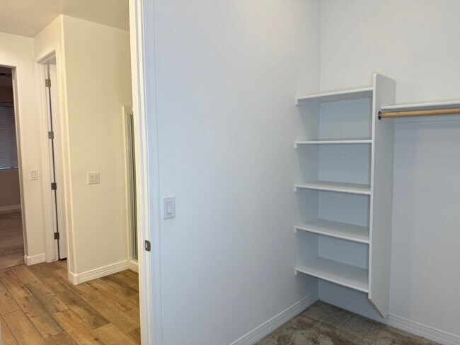 Building Photo - 1673 N St Francis Pl