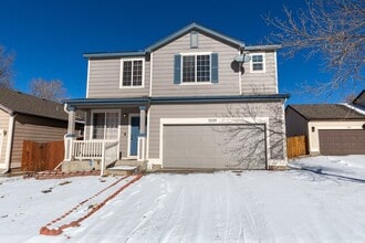 Building Photo - 2 Story Single Family Home for Rent in Springs Ranch Area