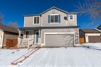 Building Photo - 2 Story Single Family Home for Rent in Springs Ranch Area