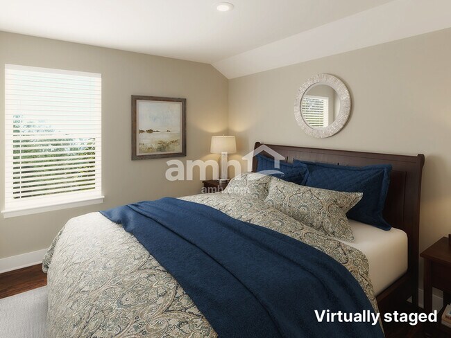 Building Photo - 6301 Emerald Hls Wy