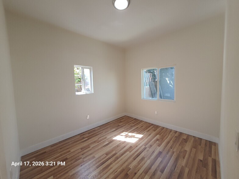Bedroom #2 - 515 W 104th St