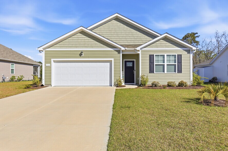 Building Photo - 114 Brooks Dr