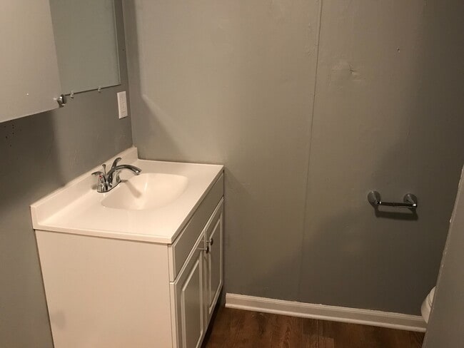 Building Photo - 117 S Belvidere Ave