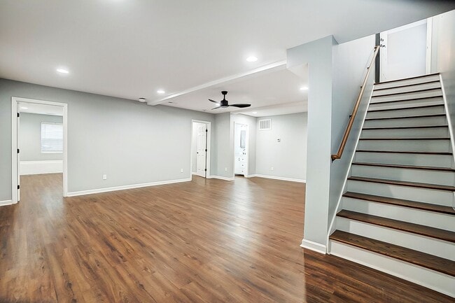 Building Photo - (Coming Soon) Beautiful Remodeled  Home in Historic Wilmore.