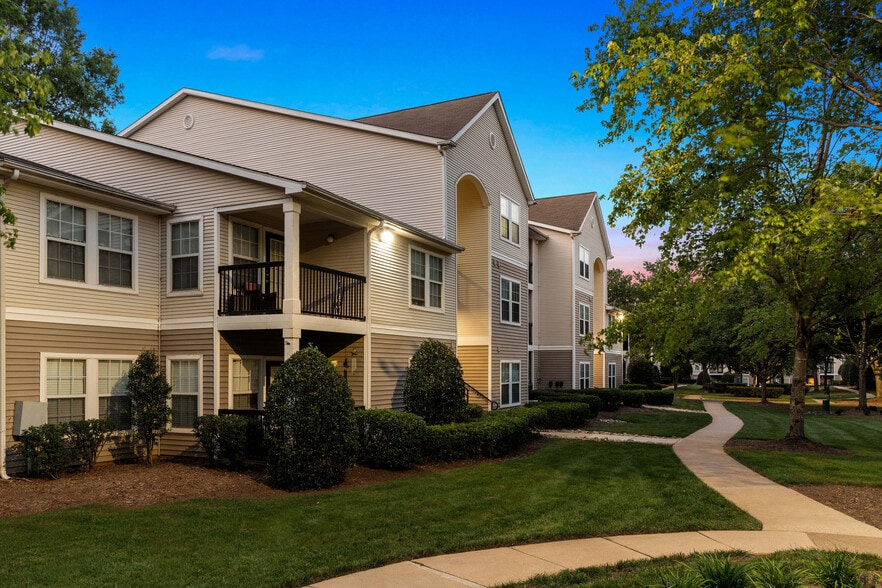 Primary Photo - Avana Reserve