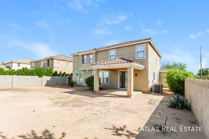 Building Photo - 25918 N Desert Mesa Dr