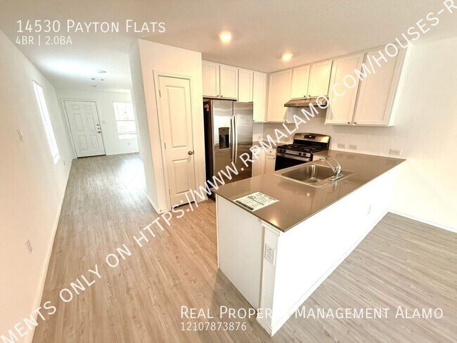 Building Photo - 14530 Payton Flts