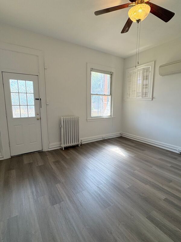 Building Photo - 3037 N Calvert St