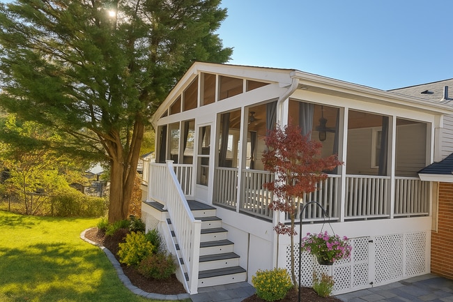 Building Photo - 5233 Queensberry Ave