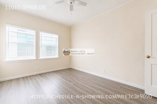 Building Photo - 11045 Ophir Dr