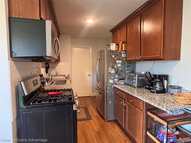 Building Photo - 23594 N Rockledge