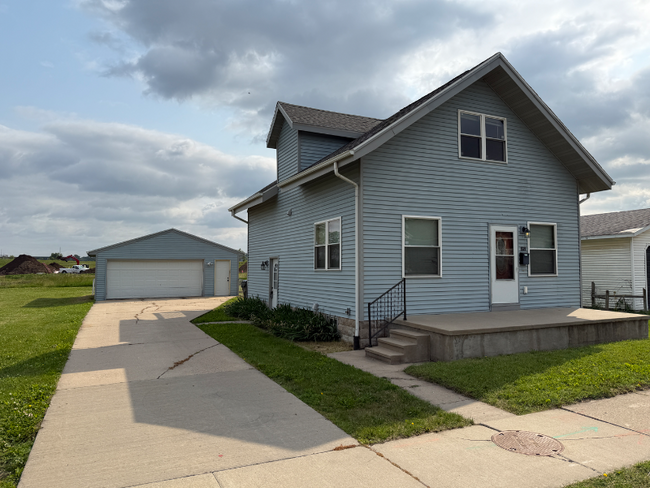 Primary Photo - 1809 C St SW