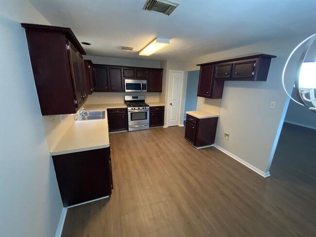 Building Photo - 3423 Berry Grove Dr