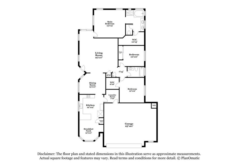 Building Photo - 41368 N Yorktown Trail