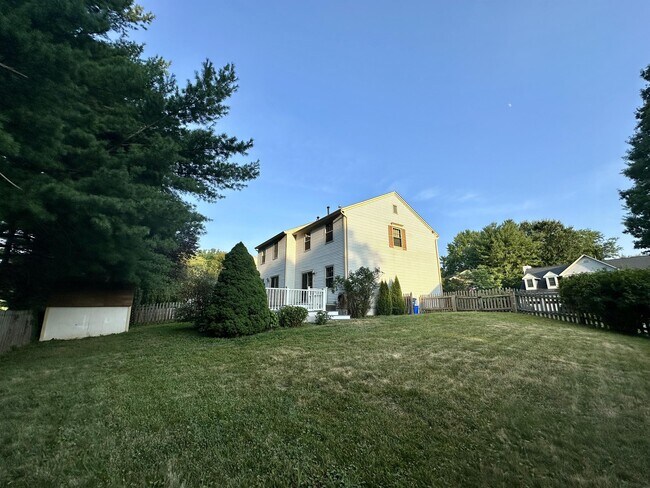 Building Photo - 18924 Impulse Ln