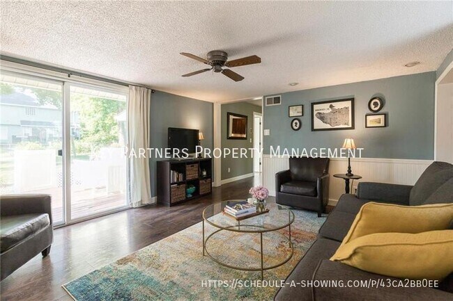 Building Photo - 1309 Linden Rd