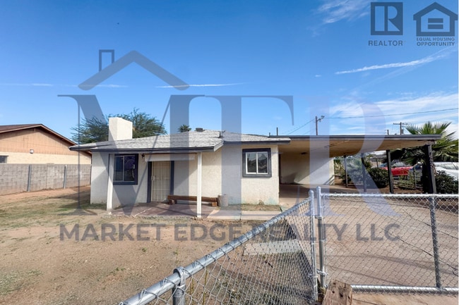 Primary Photo - 2Bed/1Bath Home on McDowell/32nd St! $199 MOVE-IN SPECIAL! Ready for Immediate Move-In!