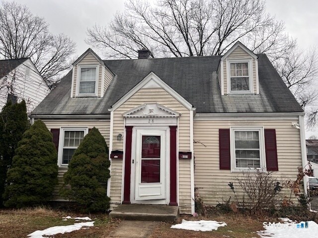 Building Photo - 28 7th St