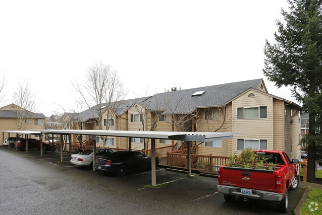 Building Photo - Hillsdale Heights Apartments