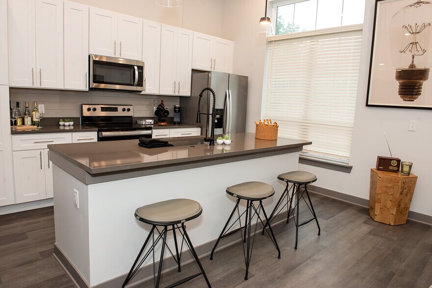 The Apartments at 1st on Main 41 N Rangeline Rd Carmel IN 46032