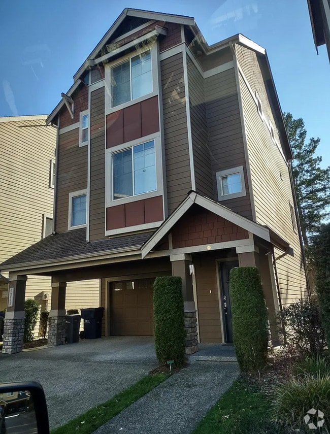 Building Photo - 1218 100th Ct SE