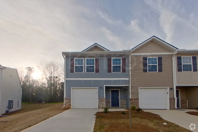 Building Photo - 316 Ironwood Ct
