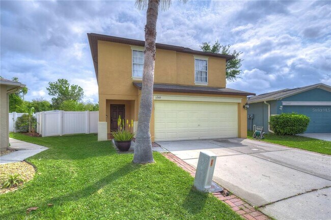 Building Photo - 17455 Garden Heath Ct