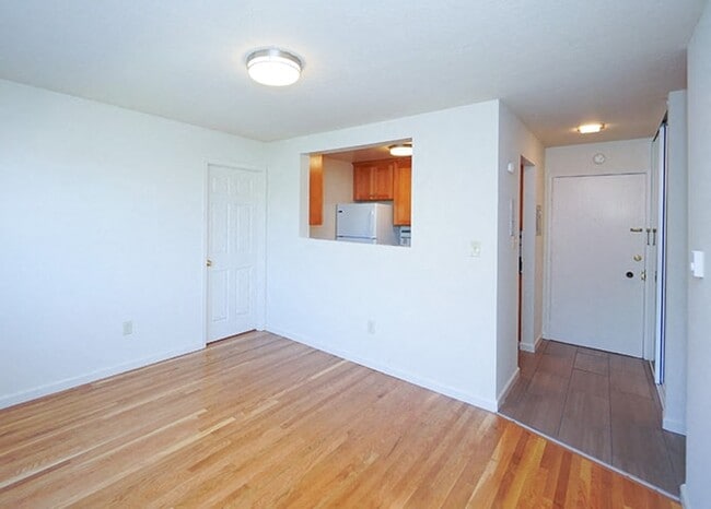 Floorplan - 2610 Regent St.