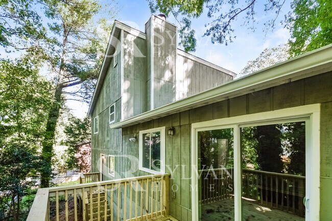 Building Photo - You are exactly where you ought to be!