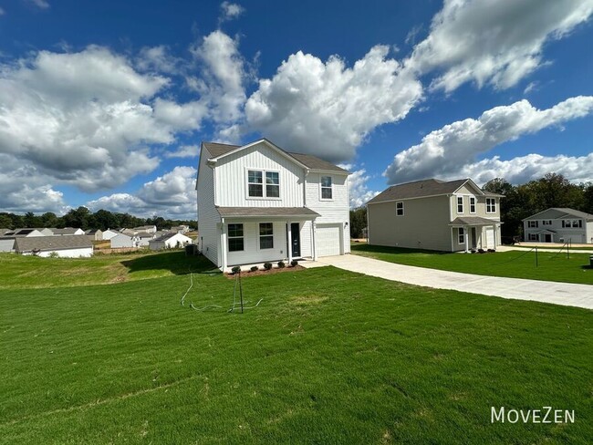 Building Photo - 813 Smokey Ridge Rd