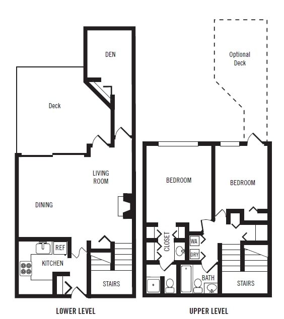 2BR/2BA - Majestic Bay