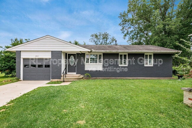 Building Photo - 259 Amfield Ct