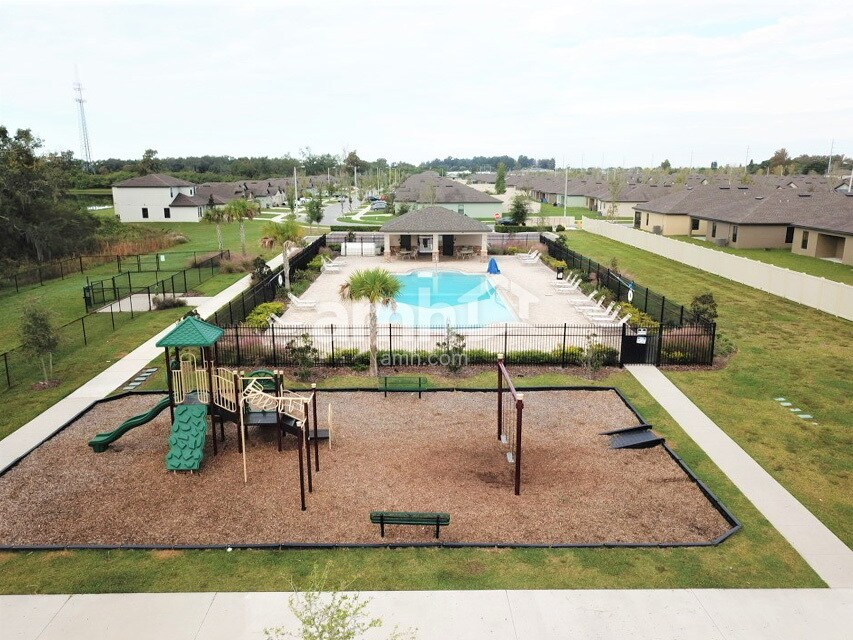 Building Photo - 1122 Brenton Leaf Dr