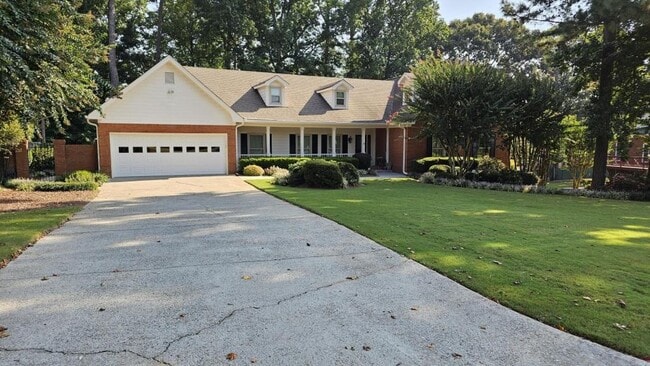 Primary Photo - 5278 Browning Way SW