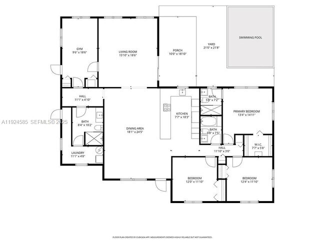 Building Photo - 117 NE 20th St