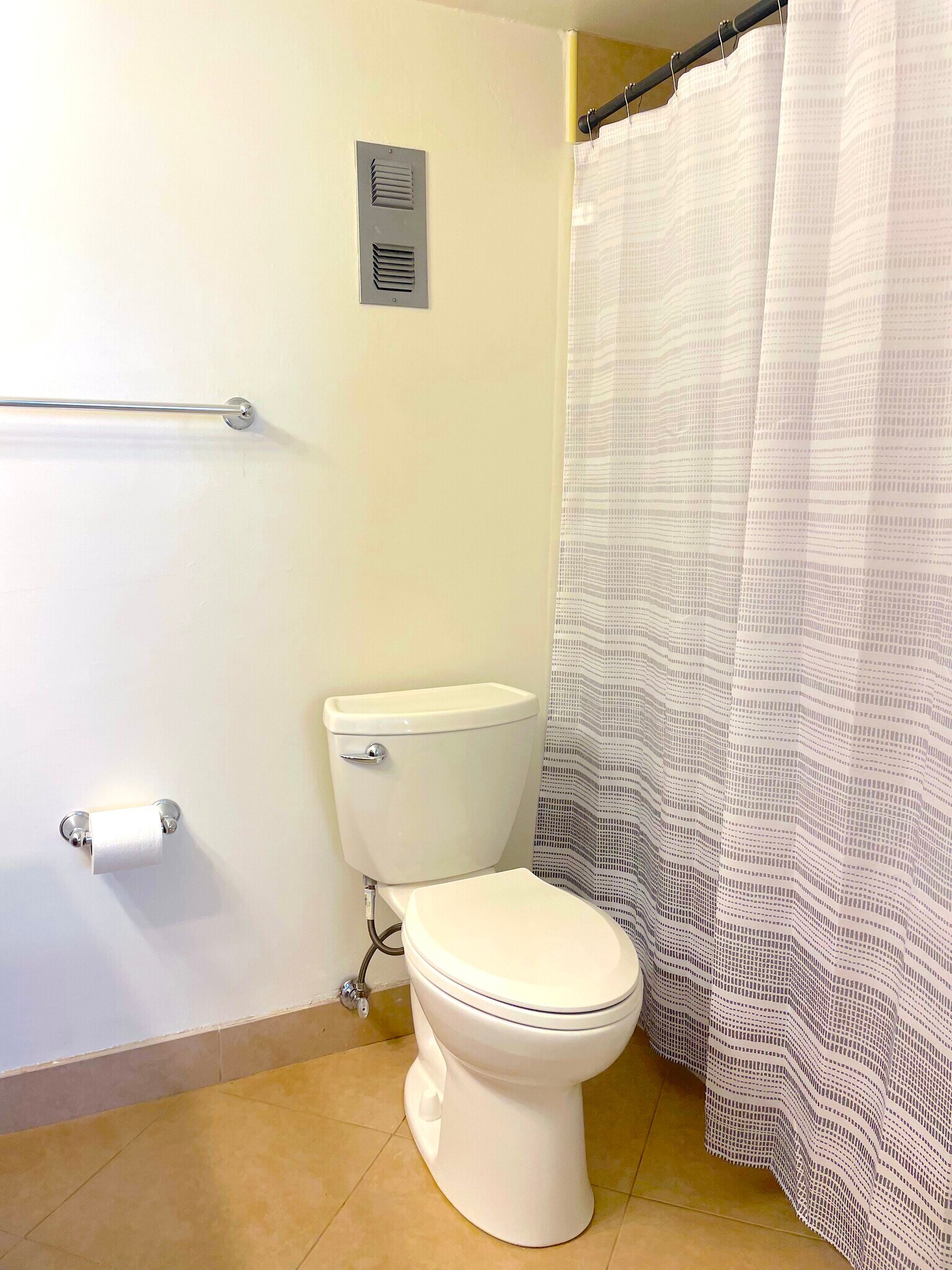 Master Bath - 6161 NW 2nd Ave