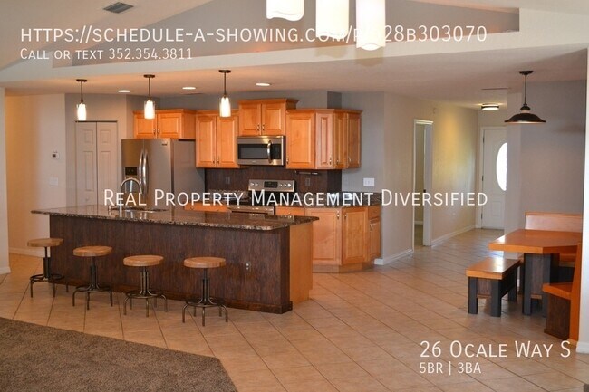 Building Photo - Lake Weir - Bird Island Rental - 5/3/2 Wat...