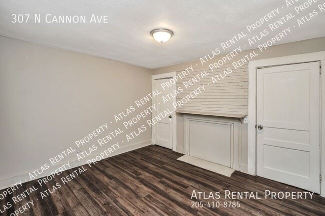 Building Photo - 307 N Cannon Ave