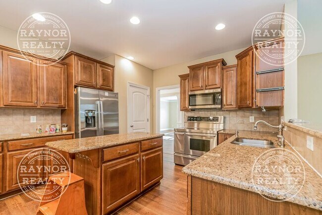 Building Photo - 5108 Orabelle Ct