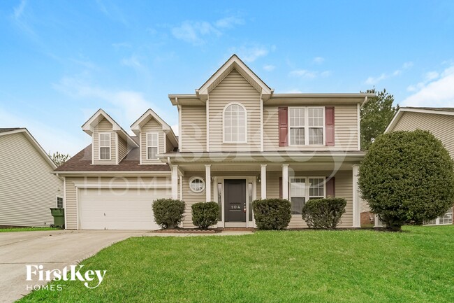 Building Photo - 104 Arbor Ridge Rd