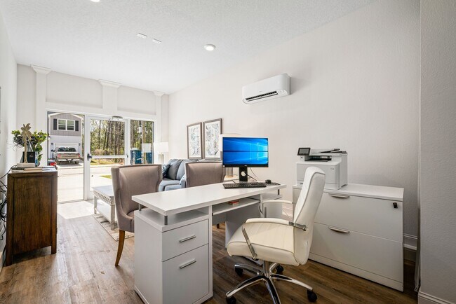 Building Photo - Eula Cove | Mississippi Gulf Coast Living