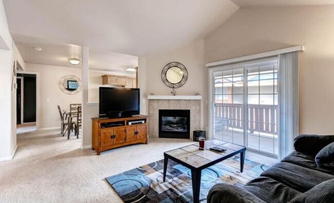 Building Photo - 1288 Lake Circle - 12E