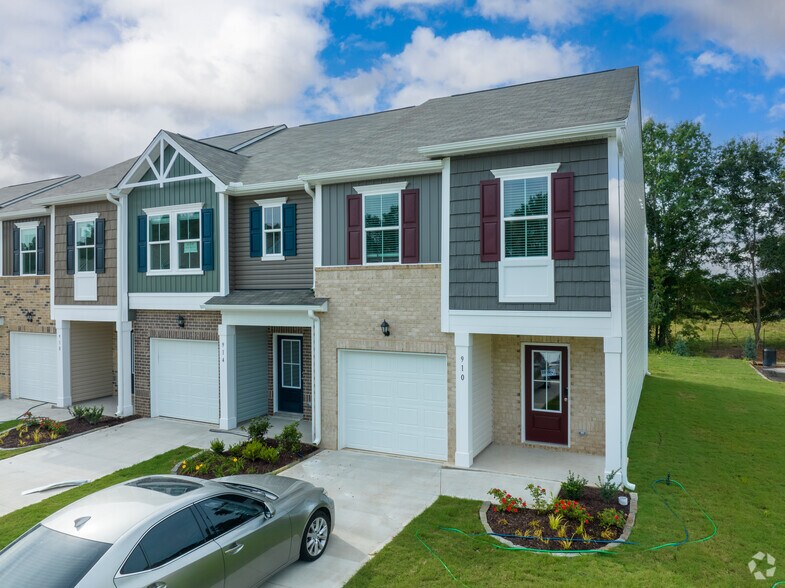 Simmons Trace Rental Homes 910 Simmons Ter Moore SC 29369 Apartment