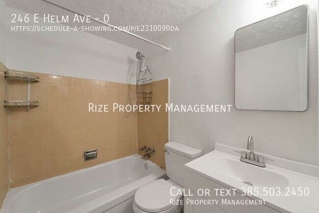 Building Photo - 246 E Helm Ave