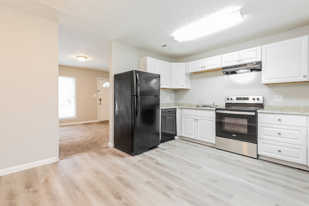 Building Photo - 8721 W Bourne Dr