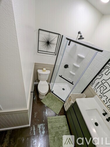 Building Photo - 4725 S Mae Way