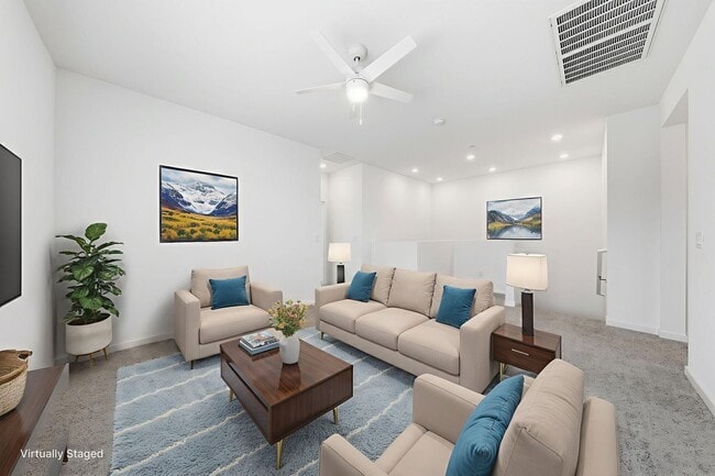 Building Photo - BRAND NEW, NEVER-LIVED-IN Lennar Corner Unit — 4 Bed / 3 Bath with Premium Upgrades!